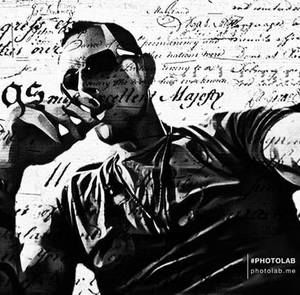 Meet your Posher, Justin